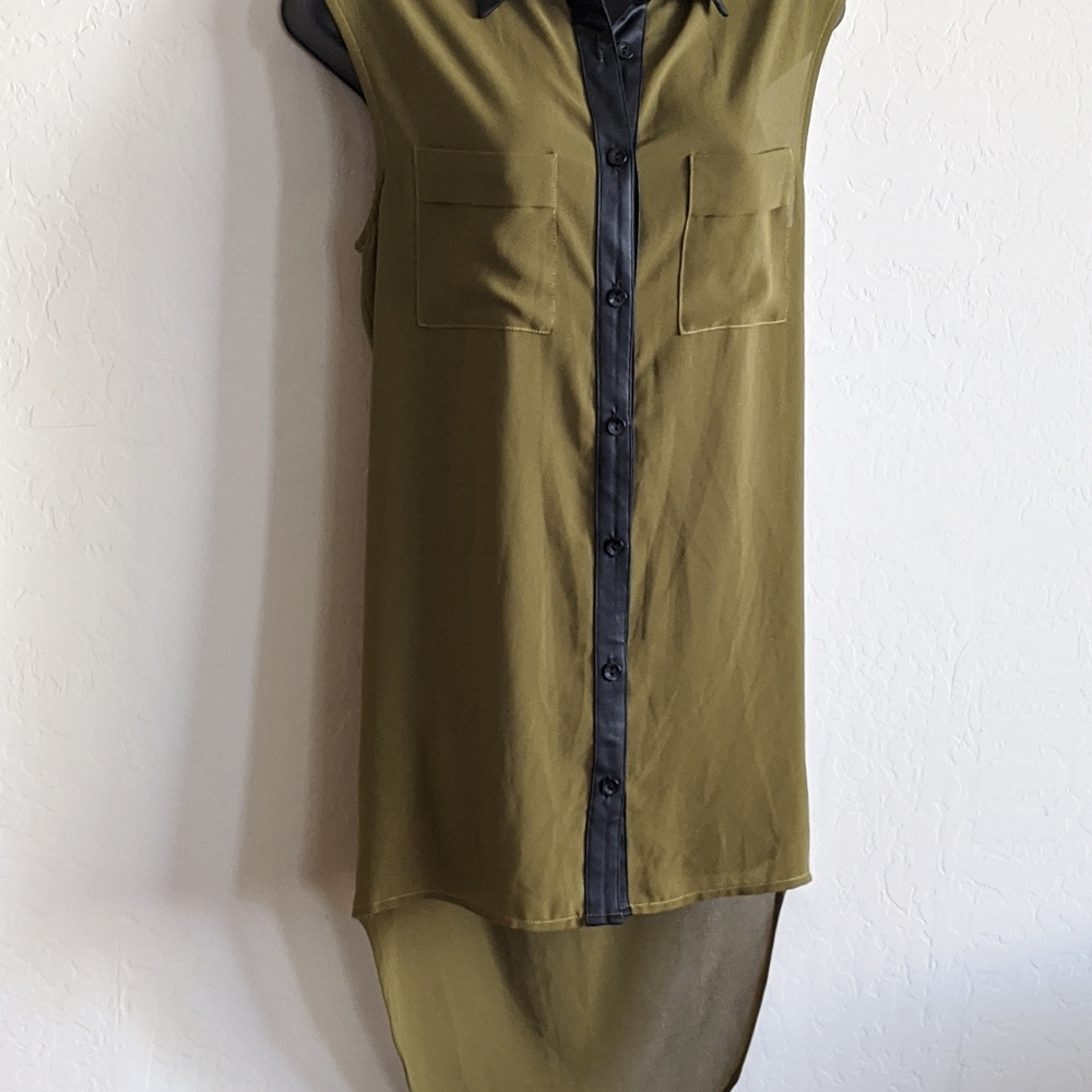 Cute Medium Top